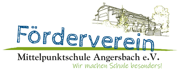Förderverein MPS Logo Förderverein MPS Logo